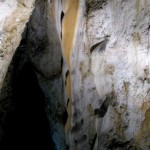 Пещера "Эмине-Баир-Коба" или "Трехглазка"