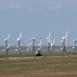 Ветряная электростанция