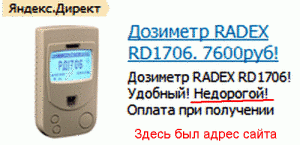 Радекс РД1706: удобный, недорогой!